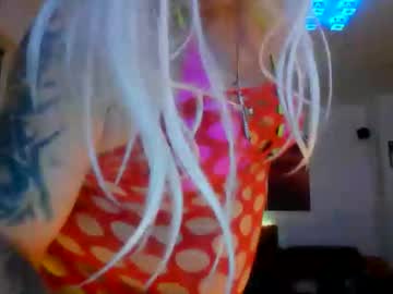 Thomsenpetra Chaturbate stream image from October 03, 2025
