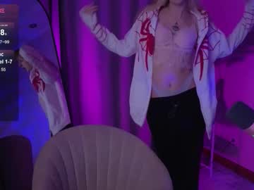 Aishiro Chaturbate stream image from October 03, 2025