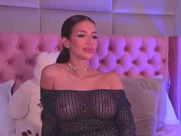 Amyra_Moon Chaturbate stream image from October 03, 2025