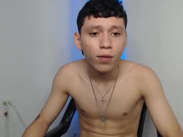 Anoine_Dirty Chaturbate stream image from October 03, 2025