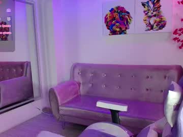 Antonella_Wiild Chaturbate stream image from October 03, 2025