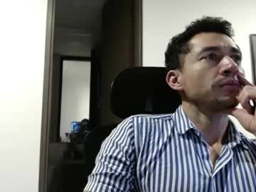 Armand_05 Chaturbate stream image from October 03, 2025