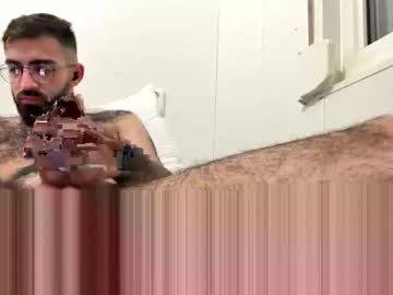 Arshia_I Chaturbate stream image from October 03, 2025