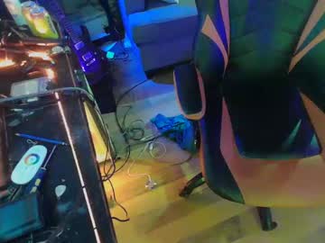 Baterboy8687 Chaturbate stream image from October 03, 2025