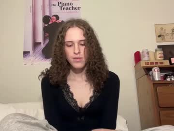 Bryluvvsu Chaturbate stream image from October 03, 2025