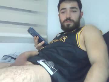Dani3l9905 Chaturbate stream image from October 03, 2025