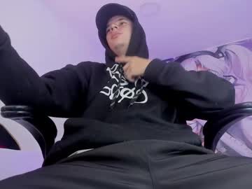Fran_Boy_ Chaturbate stream image from October 03, 2025