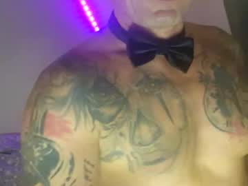 Frankmissmuss Chaturbate stream image from October 03, 2025