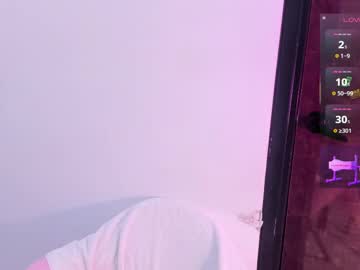 Isa_Grey_ Chaturbate stream image from October 03, 2025