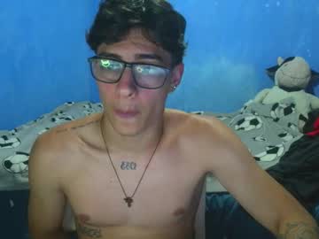 Itztomm Chaturbate stream image from October 03, 2025