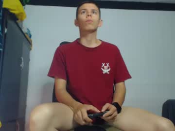 Jhoanvelezmodel Chaturbate stream image from October 03, 2025