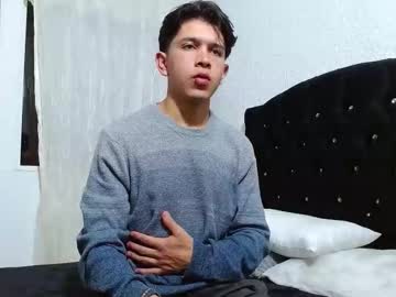 Kianryu Chaturbate stream image from October 03, 2025