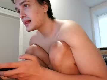 Krolik8 Chaturbate stream image from October 03, 2025