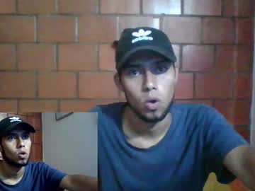 Latinmansmoking Chaturbate stream image from October 03, 2025