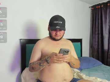 Moshi_Uwu Chaturbate stream image from October 03, 2025
