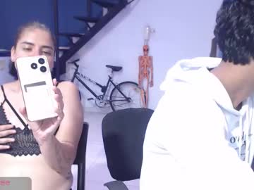 Nolimitcoll Chaturbate stream image from October 03, 2025