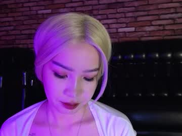 Saya_Lin Chaturbate stream image from October 03, 2025