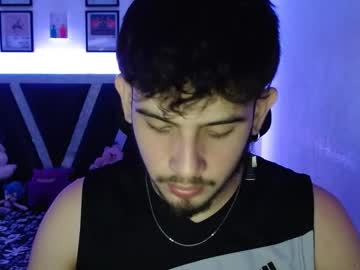 Sebasxxl12 Chaturbate stream image from October 03, 2025