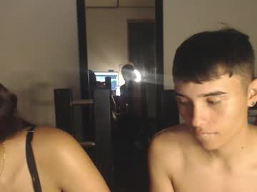 Sexy_Molly09 Chaturbate stream image from October 03, 2025