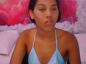 Tainara_Ebonny Chaturbate stream image from October 03, 2025