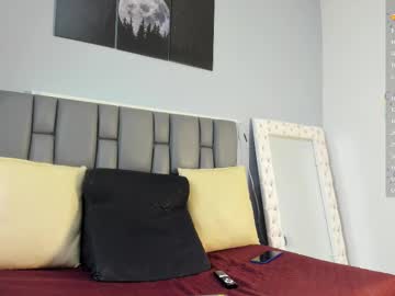 Ale_Noah_Xxx Chaturbate stream image from October 03, 2025