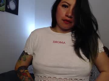 Amywine7 Chaturbate stream image from October 03, 2025