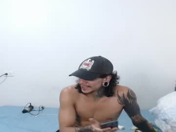 Dragon666uwur Chaturbate stream image from October 03, 2025