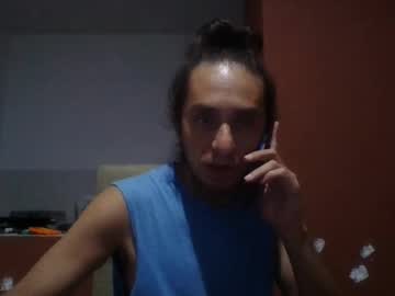 Duende_6901 Chaturbate stream image from October 03, 2025