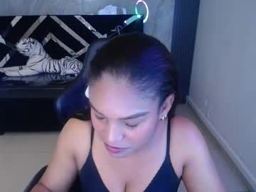 Kamala_A Chaturbate stream image from October 03, 2025