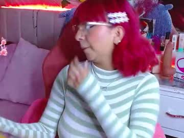 Littlerouse_ Chaturbate stream image from October 03, 2025