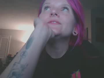 Malloryknoxx_Xoxo Chaturbate stream image from October 03, 2025