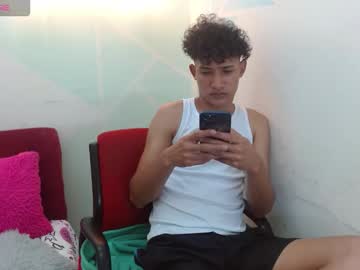 Santy_Boys_Xxx Chaturbate stream image from October 03, 2025