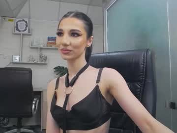 Selenajoy_ Chaturbate stream image from October 03, 2025