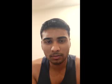 Spoiltheprince Chaturbate stream image from October 03, 2025