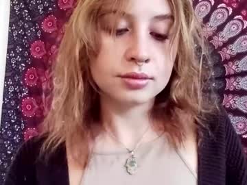 Adalyndirty Chaturbate stream image from October 03, 2025