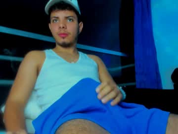 Alessandro__777 Chaturbate stream image from October 03, 2025