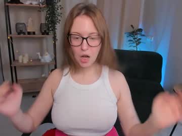 Arizzzona_Baby Chaturbate stream image from October 03, 2025