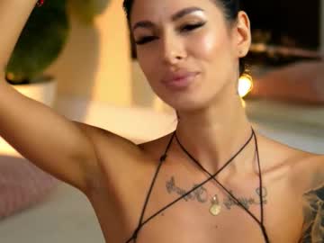 Evaamanti Chaturbate stream image from October 03, 2025