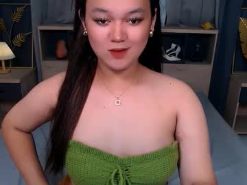 Fantasia_Hilton Chaturbate stream image from October 03, 2025