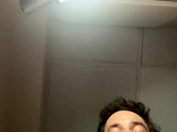 Hornytony8 Chaturbate stream image from October 03, 2025