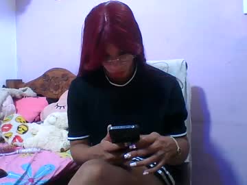 Ivy_Saenz Chaturbate stream image from October 03, 2025