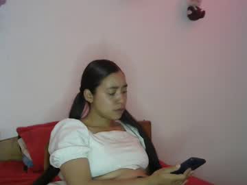 Lau_Sharloth Chaturbate stream image from October 03, 2025