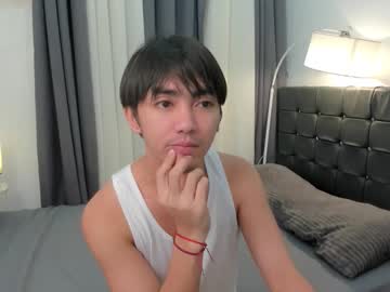 Louieismy_Name Chaturbate stream image from October 03, 2025