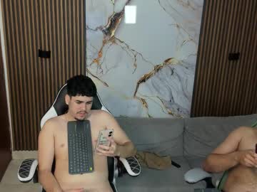 Master_Javi Chaturbate stream image from October 03, 2025