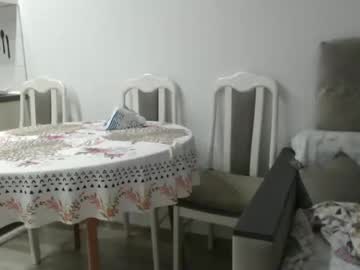 Sexsy_Bunny Chaturbate stream image from October 03, 2025