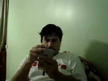 Xxxavierkennedy Chaturbate stream image from October 03, 2025