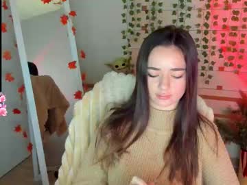 Allana_Dream Chaturbate stream image from October 03, 2025