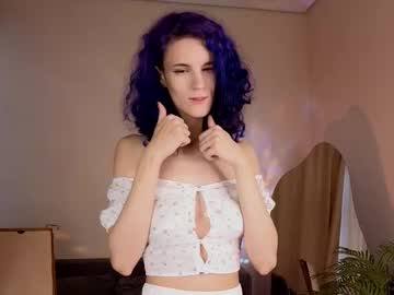 Auralana Chaturbate stream image from October 03, 2025