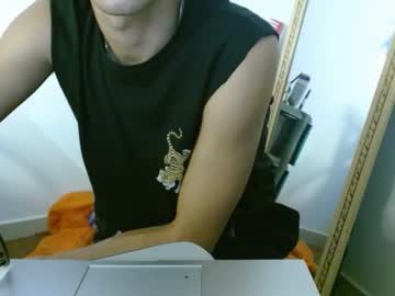 Babydemonx Chaturbate stream image from October 03, 2025