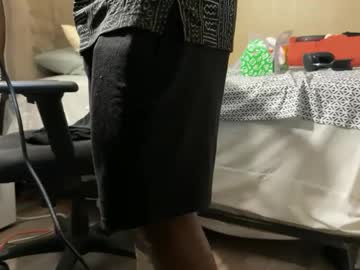 Blackjag107 Chaturbate stream image from October 03, 2025